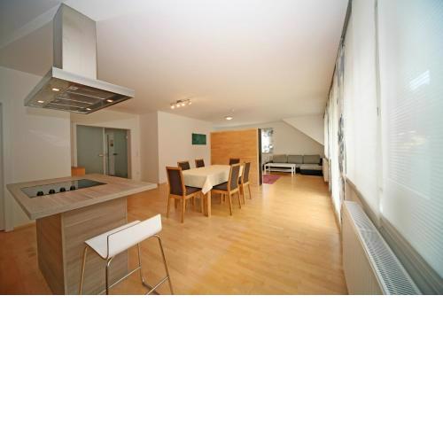 Appartements Schwaiger by Schladming-Appartements