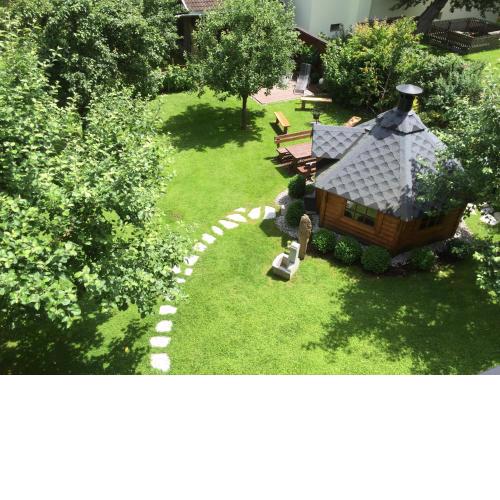Appartements Schweiberer