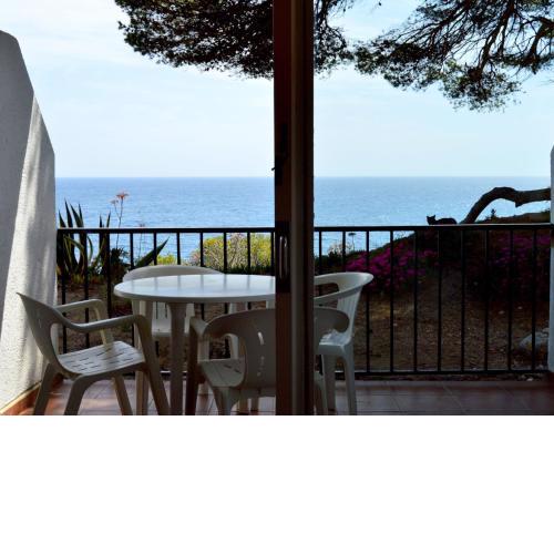 APPARTEMENTS SOL y MAR - Cala Llevado 2