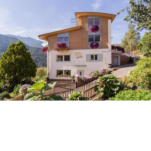 Appartements Sonneck