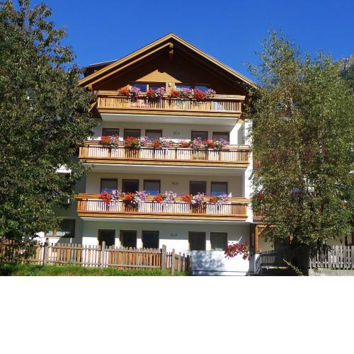 Appartements Sonnenschein