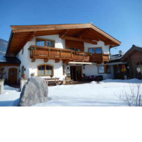 Appartements Sonntal Einkehr