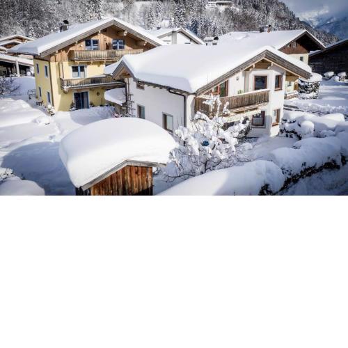 Appartements Spielberg