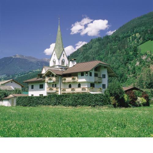 Appartements St. Leonhard