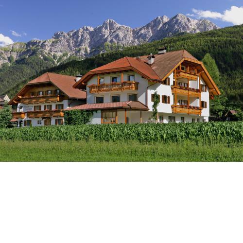 Appartements Steiner