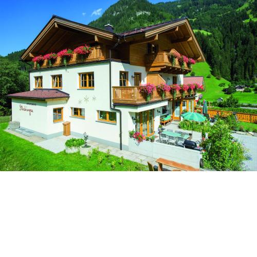 Appartements Stockinger