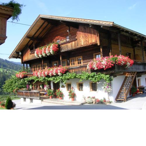 Appartements Stoffenhof