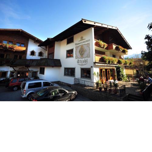 Appartements Strobl