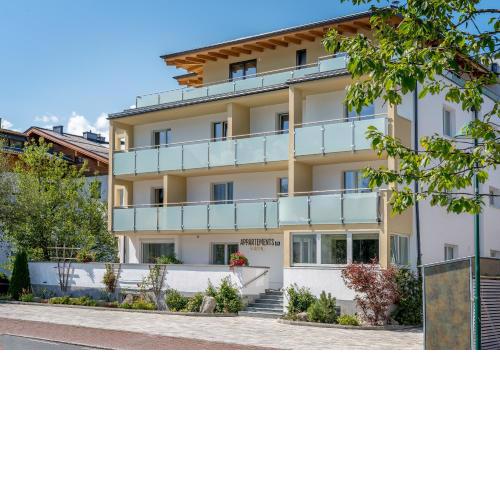 Appartements Sulzer by we rent, SUMMERCARD INCLUDED