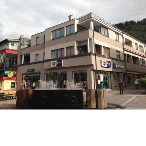 Appartements Tamino - City Appartements by Schladmingurlaub
