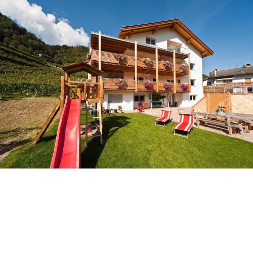 Appartements Toni