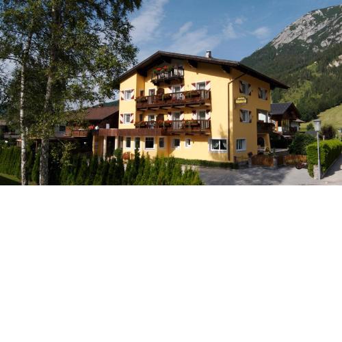 Appartements Waldruh