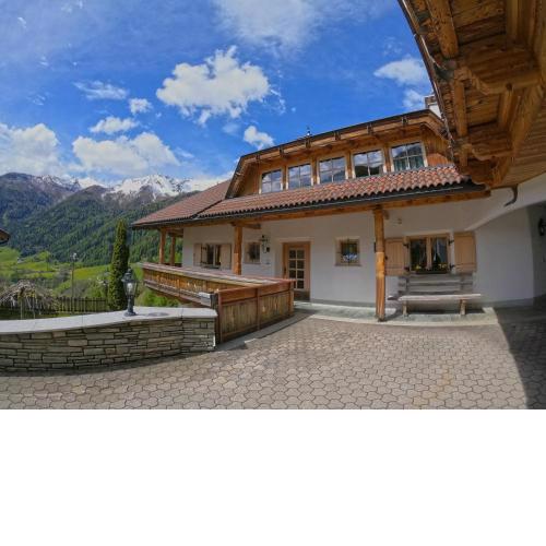 Appartements Wasserfall