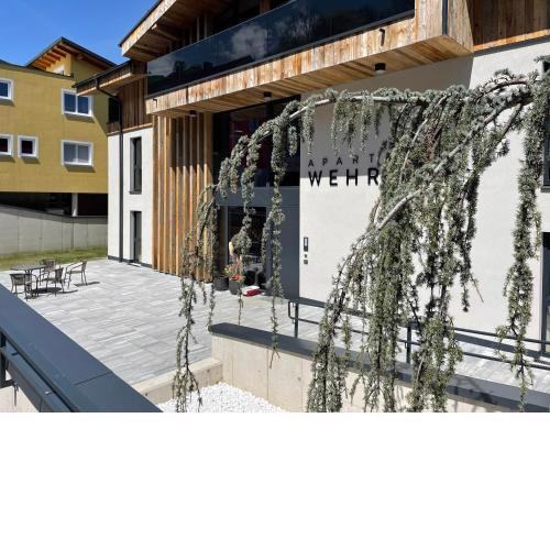 Appartements Wehrhof by Schladmingurlaub