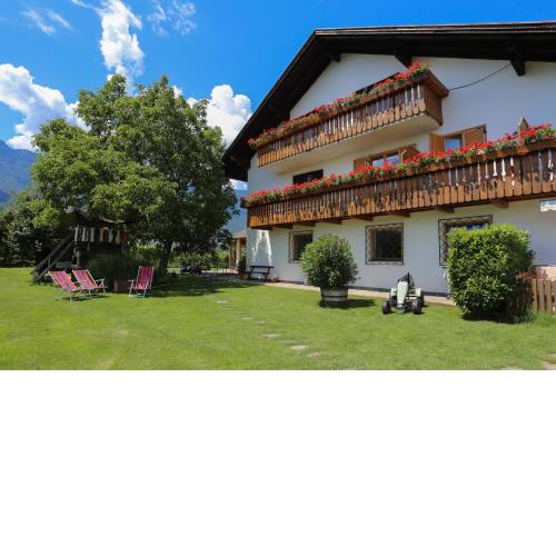 Appartements Weisshauserhof