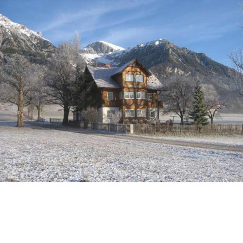 Appartements Wieseneck