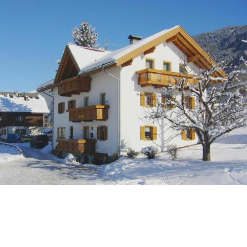 Appartements Wiesenheim