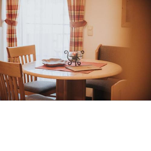Appartements Wieshof