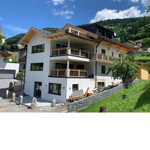 Appartements Wolfgang Auderer