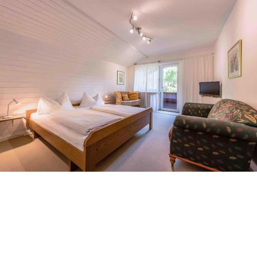 Appartements Wurzer by Schladming-Appartements