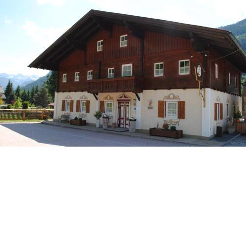 Appartements Zahnleiten