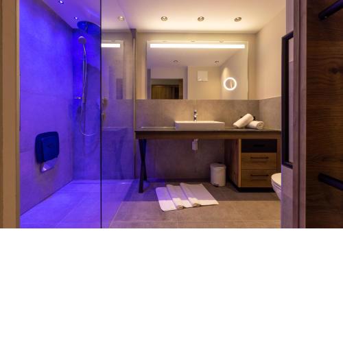 Appartements zum Strossna