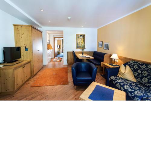 Appartements zur Rose