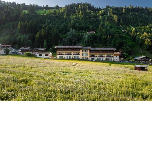 Apparthotel AlpenChalet
