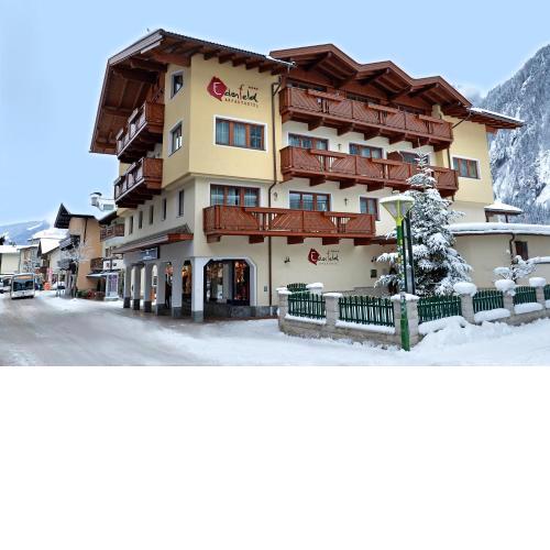 Apparthotel Ederfeld