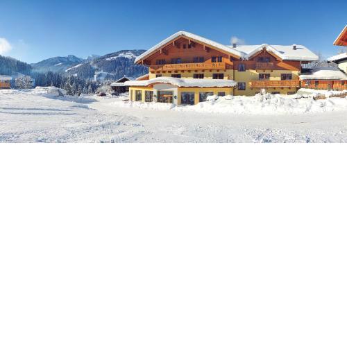 Apparthotel Markushof