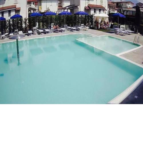 Apparthotel Residence Riviera dei Cedri