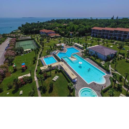 Apparthotel San Sivino