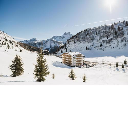 Apparthotel Sellaronda