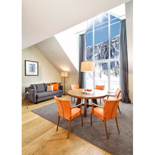 Apparthotel Sonne