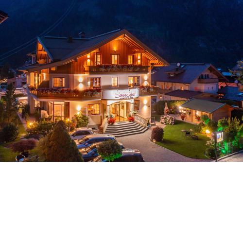 Apparthotel Sonnenhof