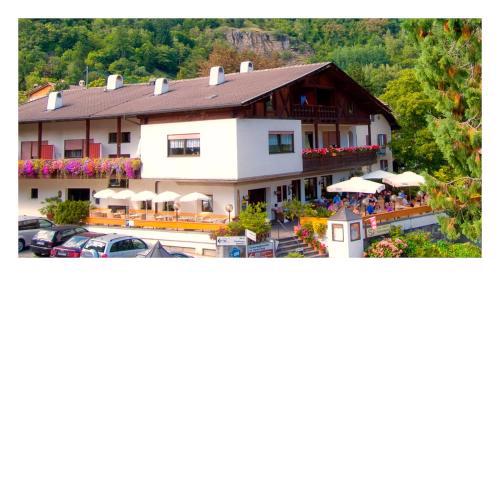 Apparthotel Taufenbrunn
