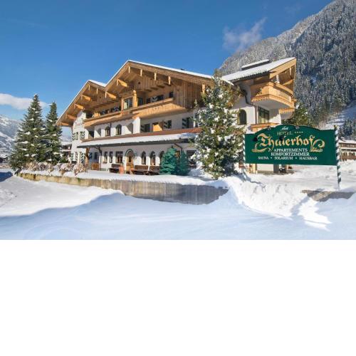 Apparthotel Thalerhof