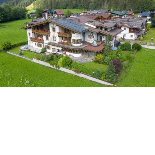Apparthotel Veronika