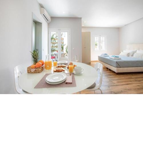 APPARTME Guest House Seveso 40