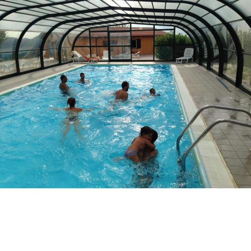 Appartment- Betulla
