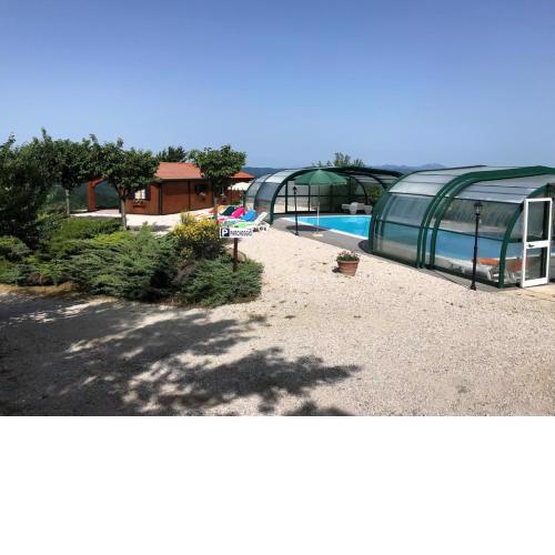 Appartment- Camelia
