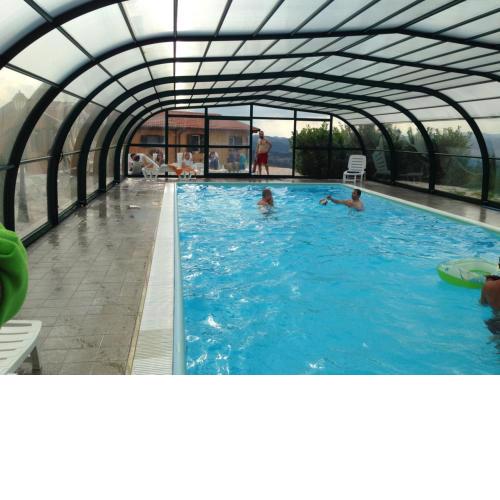 Appartment- Garofano