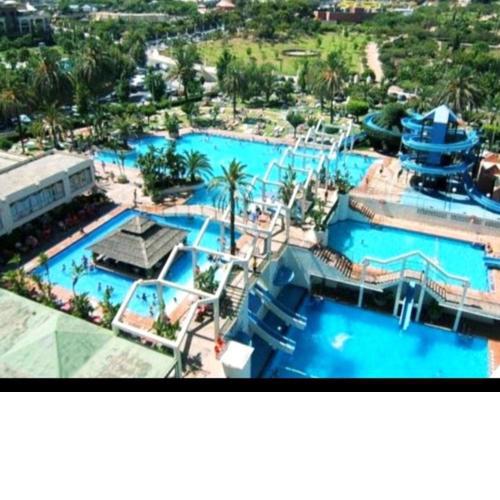 Appartment 4 PAX Totally upgraded at BENAL BEACH