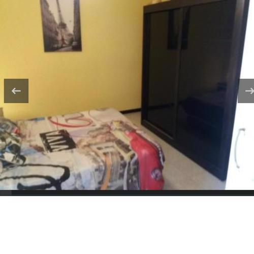 Appartment 414