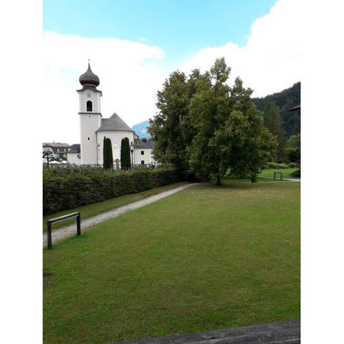 Appartment "Am Hasenanger"