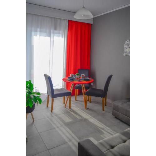 Appartment Anna