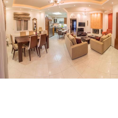 Appartment Asterousia Crete - Happy Rentals