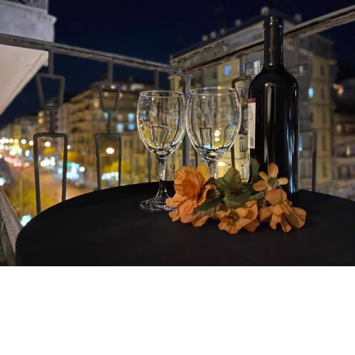 Appartment at the heart of Thessaloniki