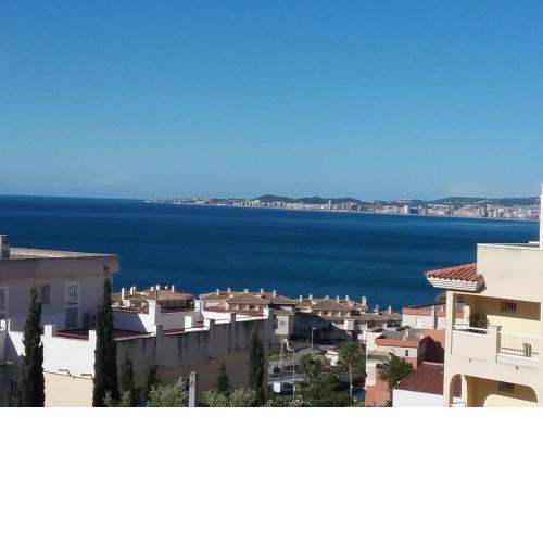 Appartment Beach Golf