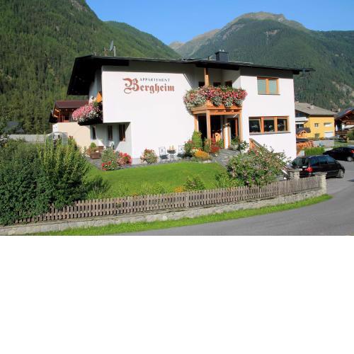 Appartment Bergheim